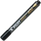 Marqueur permanent sca-400 noir