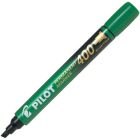 Marqueur permanent sca-400 vert