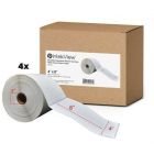 Étiquettes thermiques directes