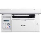 Imprimante laser m2022nw
