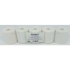 Rouleau thermique pour calculatrice