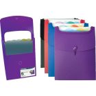 Classeur extensible windowfile