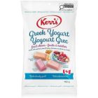 Bonbons aux fruits au yogourt grec