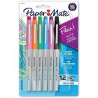 Stylos à pointe feutre flair