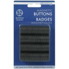 Boutons magnétiques