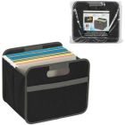 Panier de rangement pliable simple