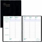 Agenda hebdomadaire 5 jours planifi-action® (2026) 10-1/4 x 7-5/8 po français