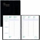 Agenda hebdomadaire 5 jours planifi-action® (2026) 10-1/4 x 7-5/8 po anglais