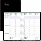Agenda hebdomadaire 5 jours planifi-action® (2026) 9-1/16 x 5-7/8 po français