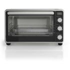 Mini-four crisp 'n bake pro