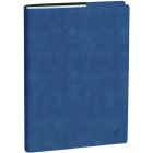 Agenda hebdomadaire ministre roma bleu glacé (2027) agenda complet