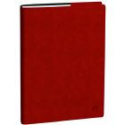 Agenda hebdomadaire ministre roma bleu marine (2027) agenda complet