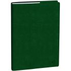 Agenda hebdomadaire ministre prestige roma vert sapin (2027) agenda complet