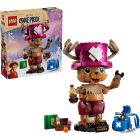 Tony-tony chopper