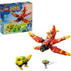 Le tornado-1 de tails