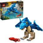 Bébé dinosaure : le ptéranodon