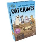 Cat crimes (fr)