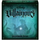 Disney villainous - intro to evil (fr)