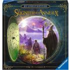 Jeu livre d’aventure: le seigneur des anneaux (fr)