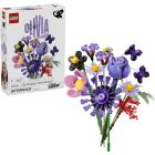 Bouquet de fleurs d'olivia rodrigo
