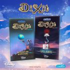 Dixit: signature booster - adventure and myster