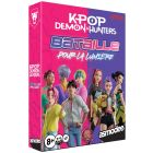 Love letter - k-pop demon hunters (fr)