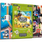 Toy battle: la croisette - cannes board (ml)