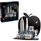 New york, la grosse pomme