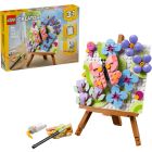 Tableau floral