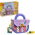 Sac fashion avec rangement