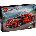 Voiture ferrari 488 pista