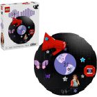 Le vinyle d'olivia rodrigo