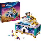 La boîte à bijoux de jasmine