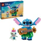 Stitch et scrump