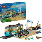 Le tramway de bord de mer