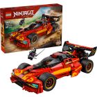 Le chargeur ninja x-1 : 15e anniversaire