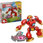 Ultron contre iron man