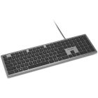 Clavier filaire kb515 eq