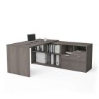 Bureau en l i3 plus