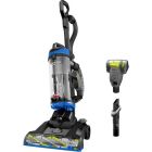 Aspirateur vertical pivotant cleanview