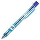 Stylos à bille rétractable b2p bleu