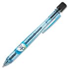 Stylos à bille rétractable b2p noir