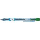 Stylos à bille rétractable b2p vert