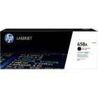 Cartouche de toner hp 658a