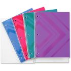 Cahier de notes