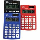 Calculatrice de poche b-6750
