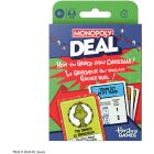 Jeu monopoly deal le grincheux bilingue