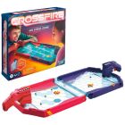 Jeu crossfire bilingue