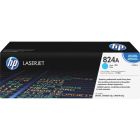 Cartouche de toner hp 824a cyan