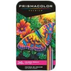 Crayons de couleur premier